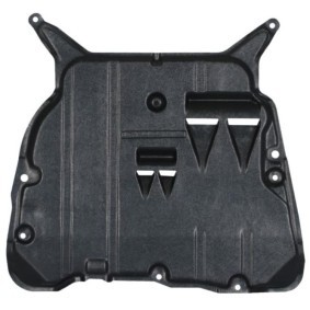 REZAW PLAST 151901 Motorhjelm-isolering VOLVO