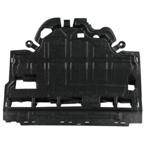 REZAW PLAST 150811 Motorhjelm-isolering RENAULT