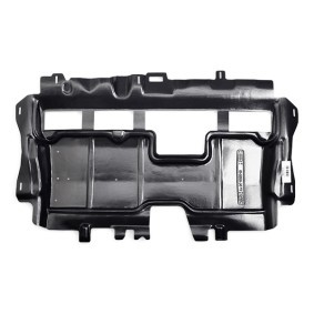 REZAW PLAST 150519 Motorhjelm-isolering PEUGEOT