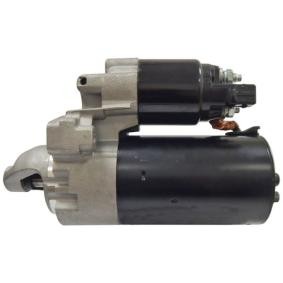 HELLA 8EA 011 612-281 Motor de arranque MINI Paceman (R61) 1.6 116 cv Motor otto