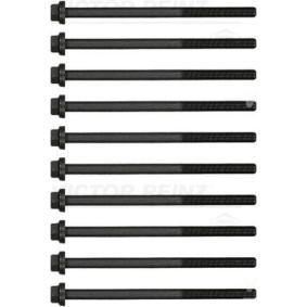 Zylinderkopfschraubensatz 14-18219-01 für HONDA