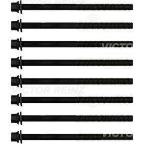 Zylinderkopfschraubensatz 14-18586-01 für HONDA