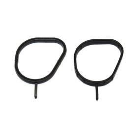 Dichtung, Thermostatgehäuse 025.830 VOLVO C30 von ELRING