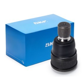SKF VKDS 814010 Rotule de suspension MAZDA 3 3/5 portes (BM, BN) 1.5 100 CV Essence