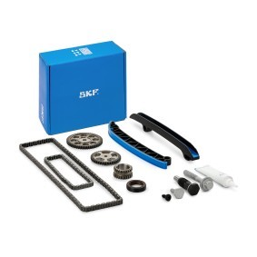 SKODA Steuerkette SKF VKML 81306