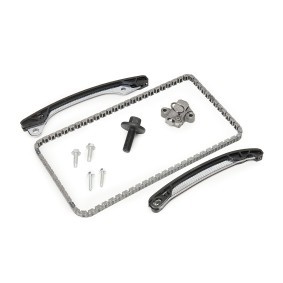 SKF VKML 86002 Registerkjede MERCEDES-BENZ