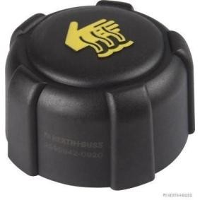 HERTH+BUSS JAKOPARTS J1541004 Ausgleichsbehälter RENAULT MEGANE 3 Grandtour (KZ0/1) 1.5 86 PS Diesel