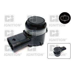 Osta Pysäköintiapujärjestelmä QUINTON HAZELL:llä XPAR137 edullisesti hintaan 42,67&nbsp;&euro;