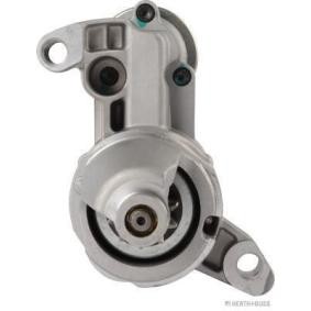 HERTH+BUSS ELPARTS 42025240 Startmotor AUDI A4 B9 Sedan (8W2, 8WC) 3.0 354 hk Bensinmotor