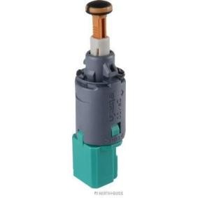 HERTH+BUSS ELPARTS 70485621 Kupplungsschalter (GRA) RENAULT MEGANE 3 Grandtour (KZ0/1) 1.5 86 PS Diesel