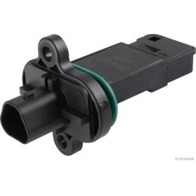 HERTH+BUSS ELPARTS 70640410 Sensore, pressione carburante CHEVROLET AVEO Tre volumi (T300) 1.6 116 CV Motore a ciclo otto