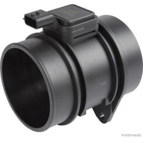 HERTH+BUSS ELPARTS 70640512 Kraftstoffdrucksensor RENAULT MEGANE 3 Grandtour (KZ0/1) 2.0 150 PS Diesel