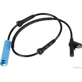 Osta ABS-anturi HERTH+BUSS ELPARTS:llä 70660134 edullisesti hintaan 63,80&nbsp;&euro;