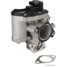 HERTH+BUSS ELPARTS 70671517 AGR Ventil RENAULT MEGANE 3 Grandtour (KZ0/1) 2.0 150 PS Diesel