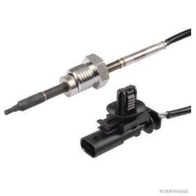 HERTH+BUSS ELPARTS 70682608 Kraftstoffdrucksensor VOLVO XC60 II (246) 2.0 150 PS Diesel