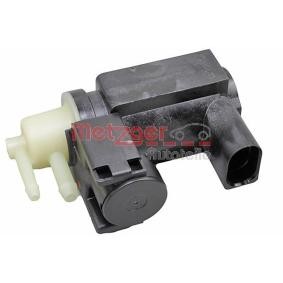METZGER 0892780 Turbolader VOLVO XC40 (536) 2.0 150 PS Diesel