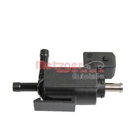 METZGER 0892815 Électrovanne de turbo MERCEDES-BENZ Classe B