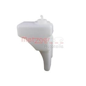 METZGER 2140293 Vaso de expansión HONDA