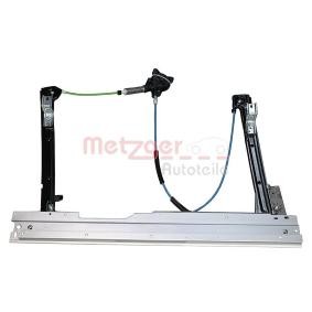 METZGER 2160621 Interruptor de vidros MINI Hatchback (R56) 2.0 112 cv Diesel