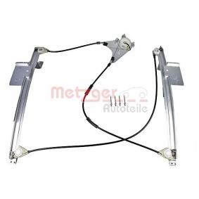 METZGER 2160622 Interruptor de vidros MINI Hatchback (R56) 2.0 112 cv Diesel
