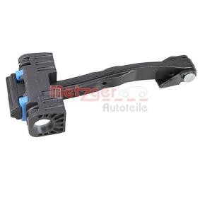 METZGER 2312221 Componenti per portiera SEAT Leon Van / Hatchback (5F1)