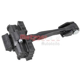 METZGER 2312222 Componenti per portiera SEAT Leon Van / Hatchback (5F1)