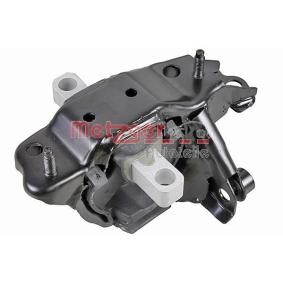 METZGER 8053779 Getriebelager SEAT Ibiza 4 Sportcoupe (6J1, 6P5) 1.4 75 PS Diesel