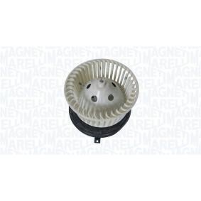 MAGNETI MARELLI 069412322010 Gebläsemotor ALFA ROMEO 156 Sportwagon (932) 3.2 250 PS Otto