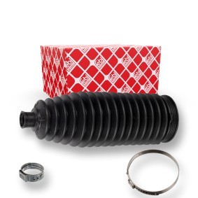 FEBI BILSTEIN 172795 Soufflet de direction VAUXHALL GRANDLAND X