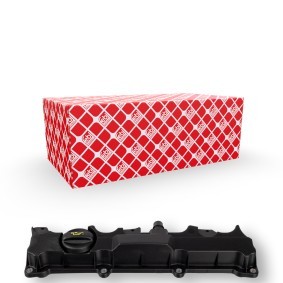 FEBI BILSTEIN 172921 Ventilkåpa PEUGEOT 207 SW (WK_) 1.6 110 hk Bensinmotor