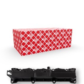 FEBI BILSTEIN 172924 Ventilkåpa PEUGEOT 207 SW (WK_) 1.6 110 hk Bensinmotor