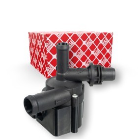 Kjøp Vannsirkulasjonspumpe av FEBI BILSTEIN 172996 til den lave prisen 755,63&nbsp;kr