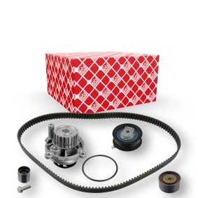 Compre Bomba de água + kit de correia dentada da FEBI BILSTEIN 173312 a um preço baixo por 181,99&nbsp;&euro;