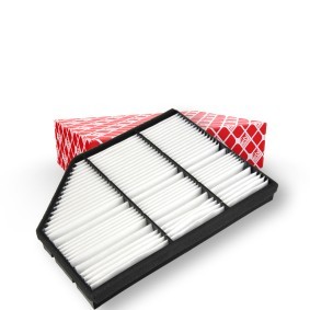 Achetez des Filtre d'habitacle FEBI BILSTEIN 173446 à prix pour 17,45&nbsp;&euro;