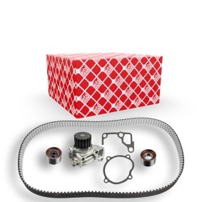Compre Bomba de água + kit de correia dentada da FEBI BILSTEIN 173770 a um preço baixo por 116,85&nbsp;&euro;