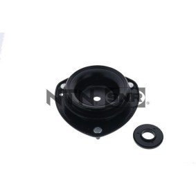 SNR KB677.07 Copela de amortiguador y cojinete SUZUKI BALENO Ranchera familiar (EG) 1.3 86 cv Motor otto