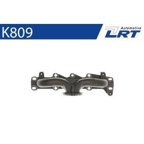 LRT K809 Coletor de escape FORD C-MAX