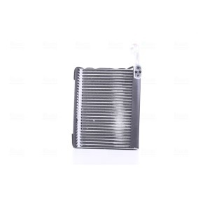 NISSENS 92351 Evaporatore climatizzatore BMW X6