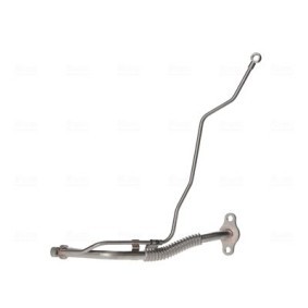 NISSENS 935073 Turbo KIA CEE`D Sportswagon (JD) 1.6 110 hk Diesel