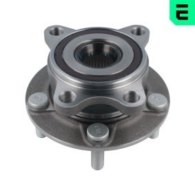 OPTIMAL 941301 Rolamento da roda MAZDA CX-30