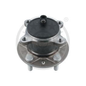 OPTIMAL 942303 Rolamento da roda MAZDA CX-30