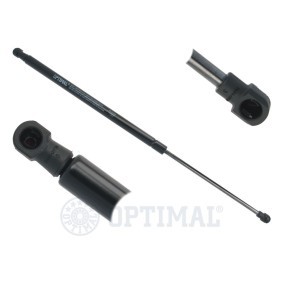 OPTIMAL AG-50329 Pistoncini cofano SUZUKI