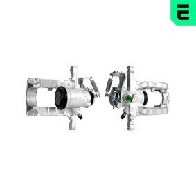 Compre Pinça de travão da OPTIMAL BC-1078L a um preço baixo por 262,41&nbsp;&euro;