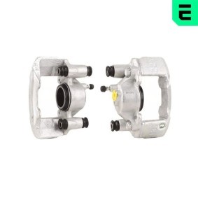 OPTIMAL BC-1402L Bremsecaliper MAZDA FAMILIA 5 (BA) 1.5 88 hk Bensinmotor