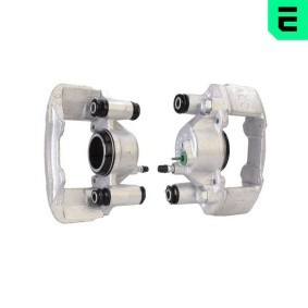 OPTIMAL BC-1402R Bremsecaliper MAZDA FAMILIA 5 (BA) 1.5 88 hk Bensinmotor