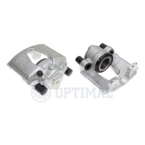 Compre Pinça de travão da OPTIMAL BC-1637L a um preço baixo por 185,48&nbsp;&euro;