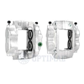 Compre Pinça de travão da OPTIMAL BC-1990L a um preço baixo por 281,19&nbsp;&euro;
