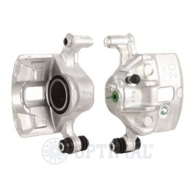 OPTIMAL BC-2340L Bromsok HYUNDAI ACCENT 1 (X-3) 1.3 60 hk Bensinmotor