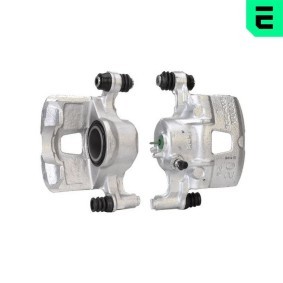 OPTIMAL BC-2340R Bromsok HYUNDAI ACCENT 1 (X-3) 1.3 60 hk Bensinmotor