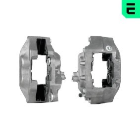 OPTIMAL BC-2361L Pinças de travão TOYOTA CENTURY